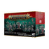 Games Workshop Miniatures Age of Sigmar - Ossiarch Bonereapers - Heralds of the Bone-tithe