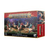 Games Workshop Miniatures Age Of Sigmar - Seraphon - Raptadon Hunters (03/06/2023 Release)