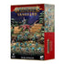Games Workshop Miniatures Age Of Sigmar - Seraphon - Vanguard (02/09/2023 release)