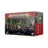Games Workshop Miniatures Age of Sigmar - Skaven - Plague Monks