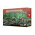 Games Workshop Miniatures Age of Sigmar - Skaven - Rat Ogors (Preorder - 21/09/2024 release)