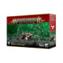 Games Workshop Miniatures Age of Sigmar - Skaven - Warp-Grinder (Preorder - 21/09/2024 release)