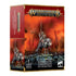 Games Workshop Miniatures Age of Sigmar - Slaves To Darkness - Darkoath Chieftain On Warsteed (Preorder - 26/10/2024 Release)