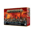 Games Workshop Miniatures Age of Sigmar - Slaves To Darkness - Darkoath Marauders (Preorder - 26/10/2024 Release)