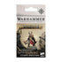 Games Workshop Miniatures Age of Sigmar - Slaves To Darkness - Oath Fulfilled (Preorder - 31/10/2026 Release)