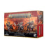 Games Workshop Miniatures Age of Sigmar - Slaves To Darkness Varanguard