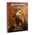 Games Workshop Miniatures Age of Sigmar - Sons of Behemat - Battletome (4th Ed) (Preorder from 12/09/2026 (26/09/2026 Release)