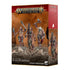Games Workshop Miniatures Age of Sigmar - Sons of Behemat - Boss-Stompers (Preorder from 12/09/2026 (26/09/2026 Release)