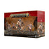 Games Workshop Miniatures Age of Sigmar - Sons of Behemat - Stomper Tribe (Preorder from 12/09/2026 (26/09/2026 Release)