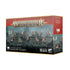 Games Workshop Miniatures Age Of Sigmar - Soulblight Gravelords - Barrow Guard (Preorder - 24/05/2025 Release)