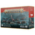 Games Workshop Miniatures Age of Sigmar - Soulblight Gravelords - Dire Wolves