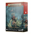 Games Workshop Miniatures Age Of Sigmar - Soulblight Gravelords - Prince Vhordrai Lord of The Crimson Keep (Preorder - 24/05/2025 Release)