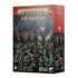 Games Workshop Miniatures Age of Sigmar - Soulblight Gravelords - Spearhead