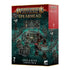 Games Workshop Miniatures Age of Sigmar - Spearhead - Sand and Bone Gaming Pack (Preorder - 14/06/2025 Release)