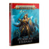Games Workshop Miniatures Age of Sigmar - Stormcast Eternals - Battletome (2024) (Preorder - 26/10/2024 Release)