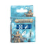 Games Workshop Miniatures Age of Sigmar - Stormcast Eternals - Dice Set (Preorder - 26/10/2024 Release)