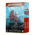 Games Workshop Miniatures Age of Sigmar - Stormcast Eternals - Ionus Cryptborn (Preorder - 27/01/2024 release)