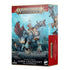 Games Workshop Miniatures Age of Sigmar - Stormcast Eternals - Lord-Celestant on Stardrake