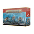 Games Workshop Miniatures Age of Sigmar - Stormcast Eternals - Stormstrike Palladors (Preorder - 26/10/2024 Release)