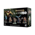 Games Workshop Miniatures Age of Sigmar - Stormcast Eternals - The Blacktalons (11/11/2023 release)
