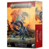 Games Workshop Miniatures Age of Sigmar - Sylvaneth - Alarielle The Everqueen
