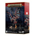 Games Workshop Miniatures Age of Sigmar/Warhammer 40k - Daemons of Khorne - Bloodthirster