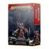 Games Workshop Miniatures Age of Sigmar/Warhammer 40k - Daemons of Khorne - Skulltaker