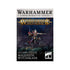 Games Workshop Miniatures Ages of Sigmar - Daughters Of Khaine - Maleneth Witchblade (08/03/2025 Release)