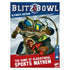 Games Workshop Miniatures Blitz Bowl Ultimate Edition