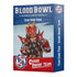 Games Workshop Miniatures Blood Bowl - Chaos Dwarf Cards (Preorder - 12/10/2024 Release)