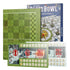 Games Workshop Miniatures Blood Bowl - High Elf Pitch (Preorder - 28/03/2026 Release)