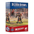 Games Workshop Miniatures Blood Bowl - Minotaur (Preorder - 22/08/2026 Release)