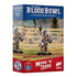 Games Workshop Miniatures Blood Bowl - Morg 'n' Thorg (Preorder - 22/08/2026 Release)