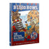 Games Workshop Miniatures Blood Bowl - Official Rulebook (3rd Ed) (Preorder - 15/11/2025 Release)