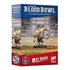 Games Workshop Miniatures Blood Bowl - Rat Ogre (Preorder - 22/08/2026 Release)