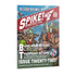 Games Workshop Miniatures Blood Bowl - Spike! Issue 22 (Preorder - 22/08/2026 Release)
