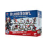 Games Workshop Miniatures Blood Bowl - Vampire Team (30/09 release)