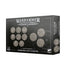 Games Workshop Miniatures Horus Heresy - Age Of Darkness - Markers And Tokens (Preorder - 16/08/2025 Release)