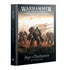 Games Workshop Miniatures Horus Heresy - Age of Darkness - Rulebook (3rd Ed) (Preorder - 26/07/2025 Release)