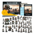Games Workshop Miniatures Horus Heresy - Age of Darkness - Saturnine (Preorder - 26/07/2025 Release)