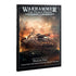Games Workshop Miniatures Horus Heresy - Journal Tactica - Mailed Fist (Preorder - 04/04/2026 Release)