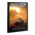 Games Workshop Miniatures Horus Heresy - Journal Tactica -The Battle of Tallarn Part 1 (Preorder - 16/05/2026 Release)