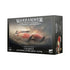 Games Workshop Miniatures Horus Heresy - Legio Custodes - Caladius Grav-Tank Annihilator