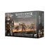 Games Workshop Miniatures Horus Heresy - Legiones Astartes - Cataphractii Terminators with Combi-bolters and Power Fists (Preorder - 28/02/2026 Release)
