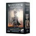 Games Workshop Miniatures Horus Heresy - Legiones Astartes - Centurion with Power Maul (Preorder - 16/08/2025 Release)