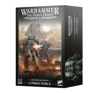 Games Workshop Miniatures Horus Heresy - Legiones Astartes - Combat Force (Preorder - 04/10/2025 Release)