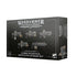 Games Workshop Miniatures Horus Heresy - Legiones Astartes - Combi-Weapons & Shotgun Upgrades