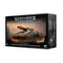 Games Workshop Miniatures Horus Heresy - Legiones Astartes - Glaive Super-Heavy Special Weapons Tank (Preorder - 04/04/2026 Release)