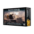Games Workshop Miniatures Horus Heresy - Legiones Astartes - Rapier Quad Heavy Bolters and Graviton Cannon Battery (Preorder - 28/06/2025 Release)