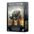 Games Workshop Miniatures Horus Heresy - Legiones Astartes - Saturnine Siege Dreadnought Ophion (Preorder - 16/08/2025 Release)